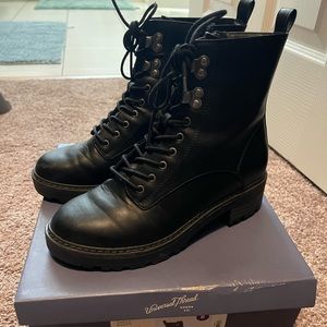 Target ankle boots size 6